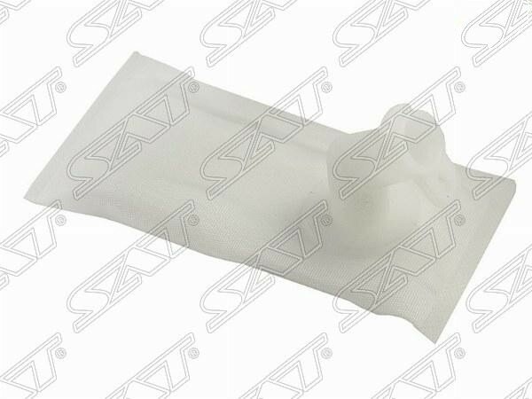 Фильтр топливный SAT ST-17042-0M000-F Nissan Almera 95-00 / Primera 95-02