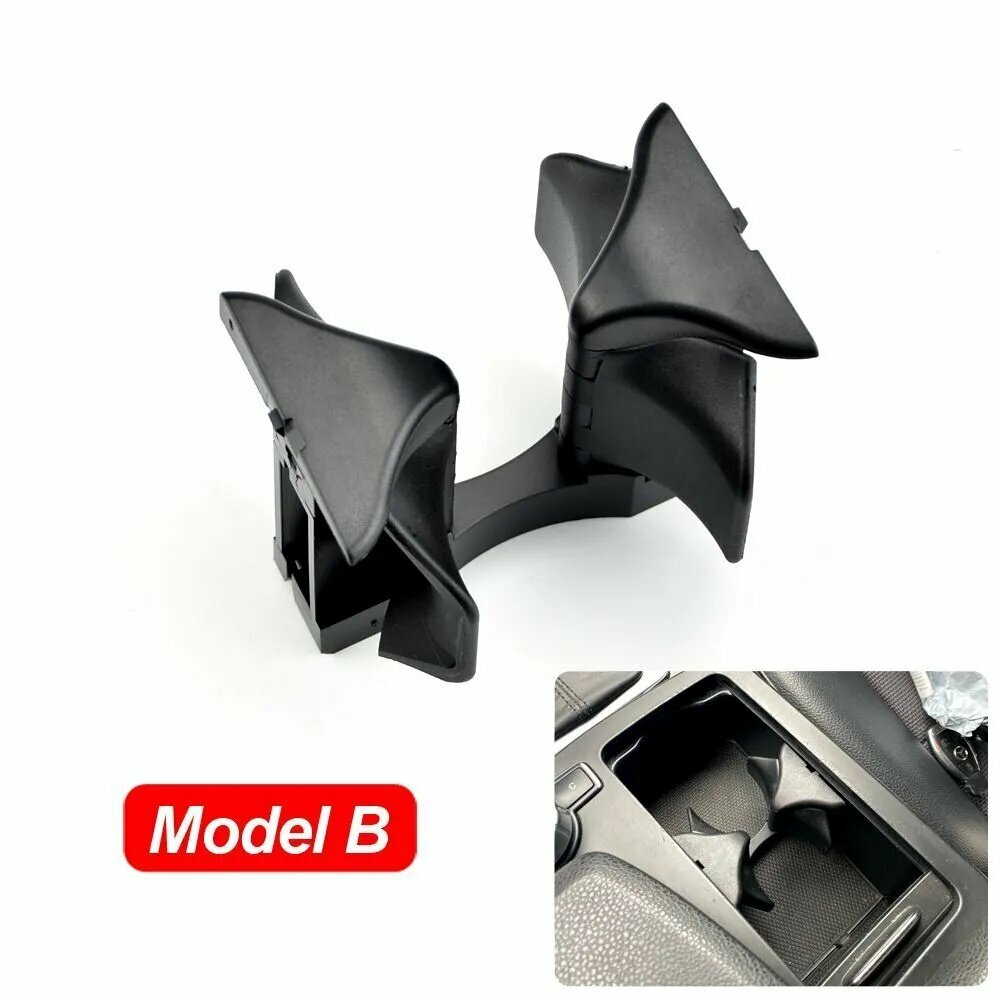 Подстаканник для напитков в автомобиль Для Mercedes Benz W212 E Class 2009-2015 2126800110 2046802391