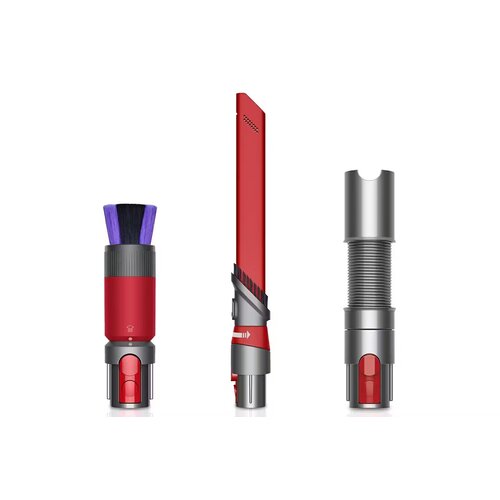 Dyson Комплект насадок 972203-01 3 шт 13999₽
