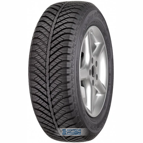 Goodyear Vector 4Seasons 195/55 R16 87H FP