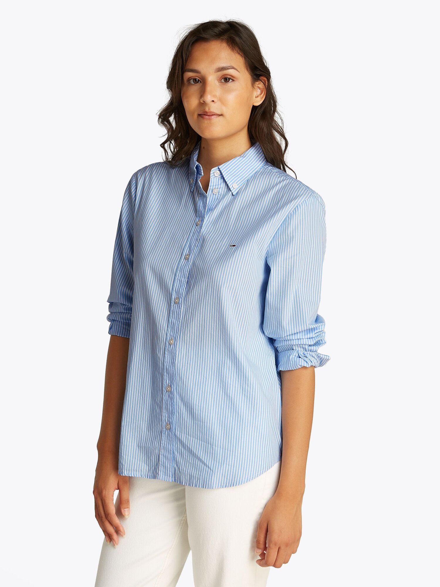 Блуза Tommy Jeans