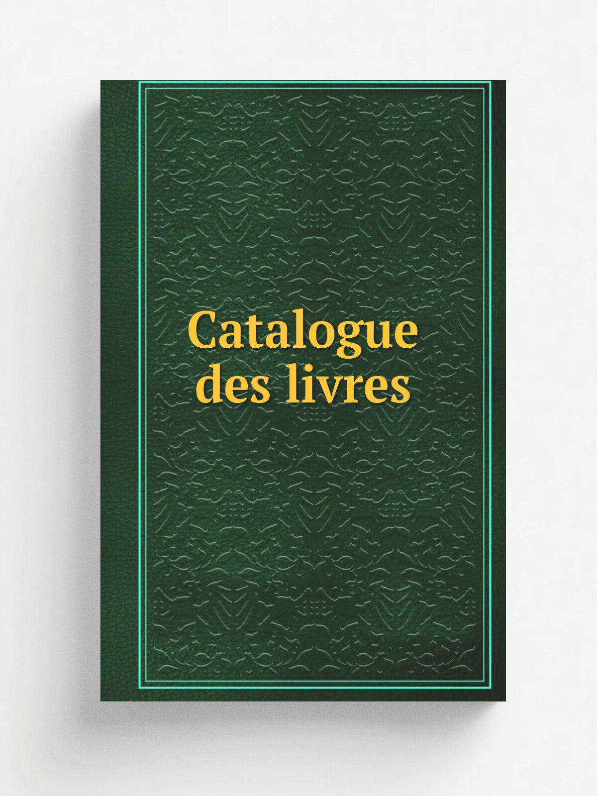 Catalogue des livres | Edme Jacques Benoit Rathery | 1876 | Paris : A. Labitte | Репринт