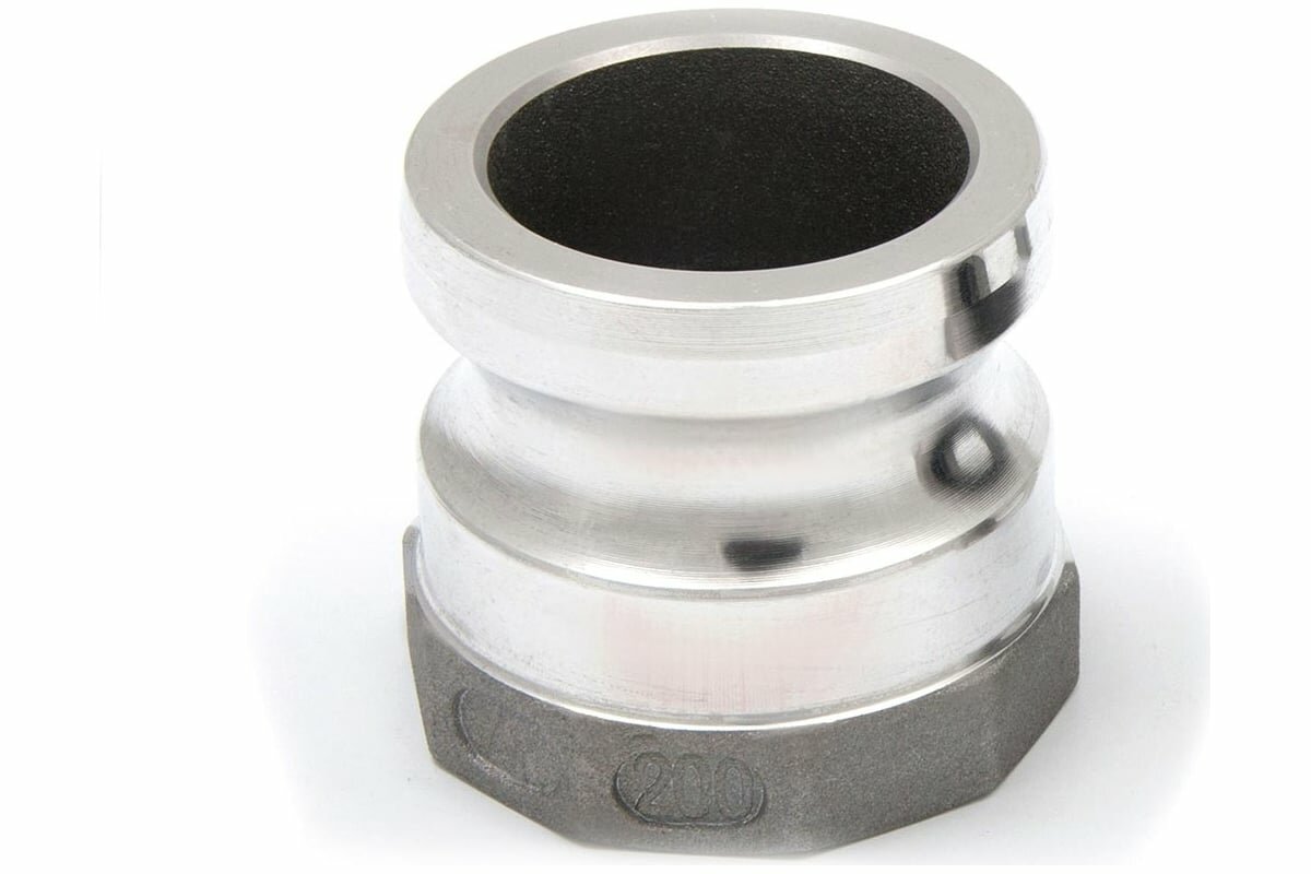 HIMPT Камлок алюм. A-200 2