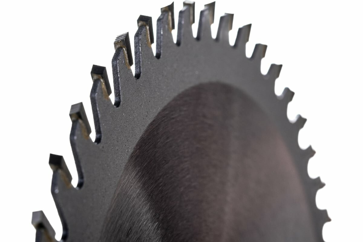 Vertextools пильный диск ПО дереву 125х48тх22,23 125-48-22 — фото 1