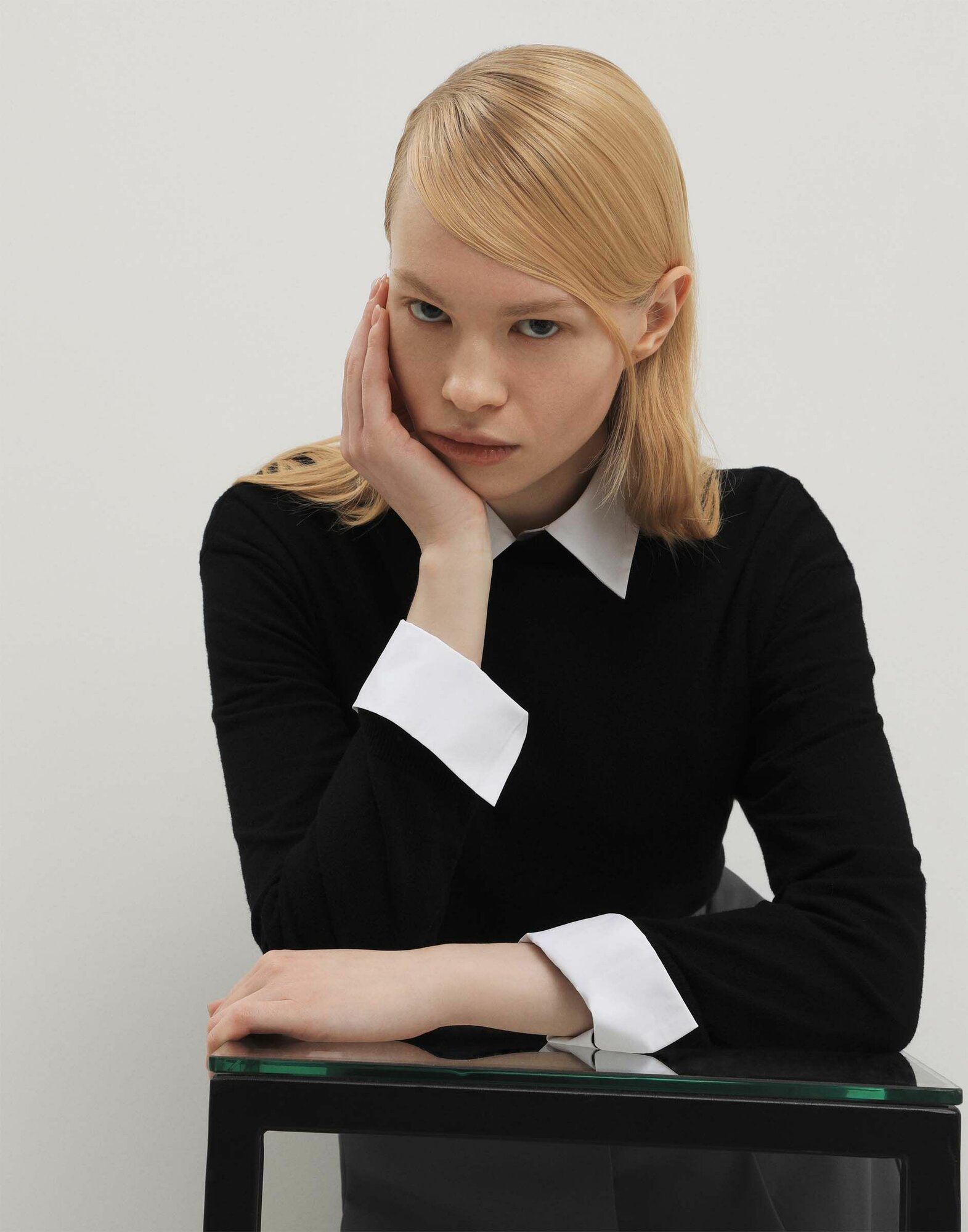 Водолазка Gloria Jeans Back To Office