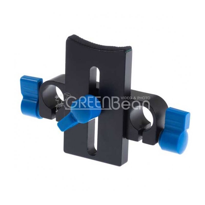 Накамерный держатель Green Bean GB-L
