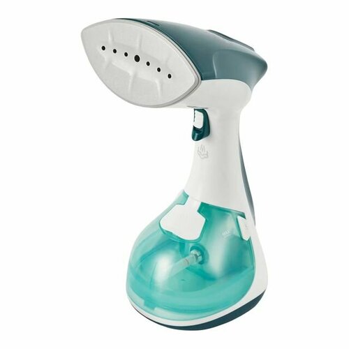 Ручной отпариватель Polaris PGS 1570CA белыйзеленый 8884₽