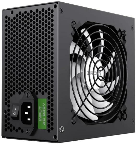 БП ATX 800 Вт Zircon PL800D AK-800 — фото 1