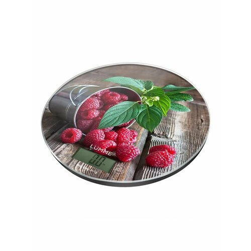 Весы кухонные электронные 10 кг 1г 372₽