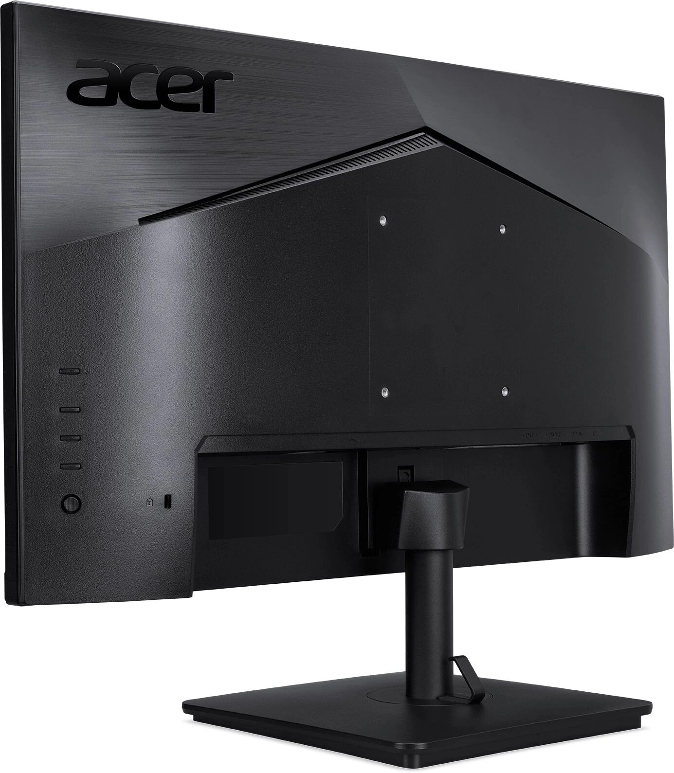 Монитор Acer 27" Vero V277UEbmiipxv черный IPS LED 4ms 16:9 HDMI M/M полуматовая 350cd 2560x1440 100Hz FreeSync DP 2K