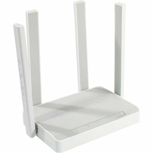 Роутер Keenetic SPEEDSTER KN-3013 5788₽