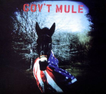 GOV'T MULE Gov'T Mule