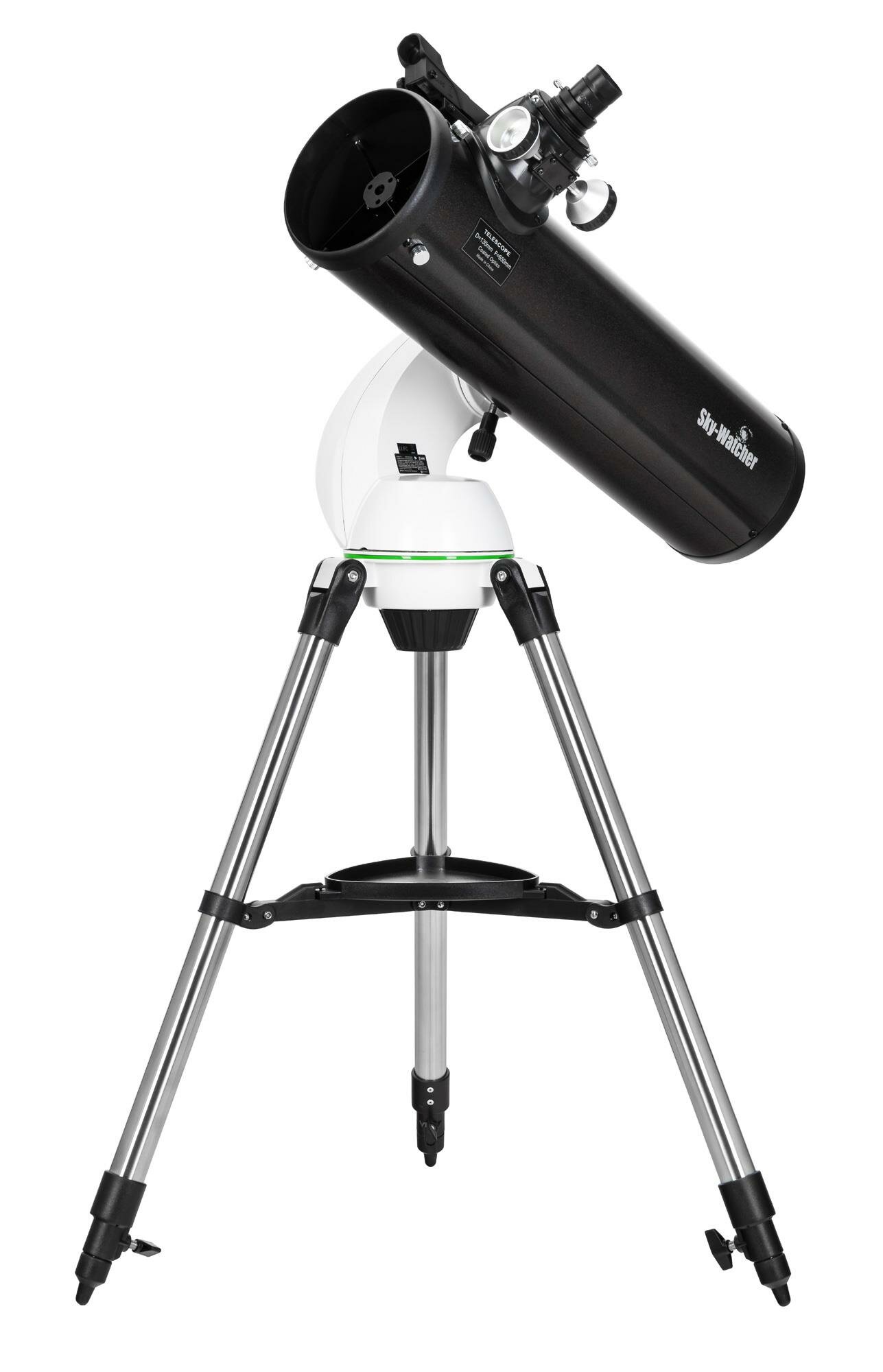 Телескоп Sky-Watcher P130650Az-Go2 Synscan Goto