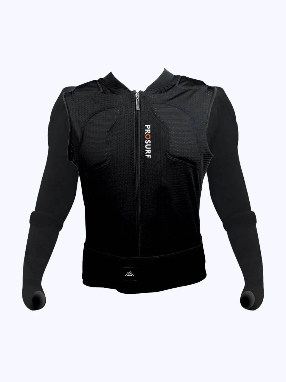 Защитная куртка ProSurf Back Protector Jacket D3O