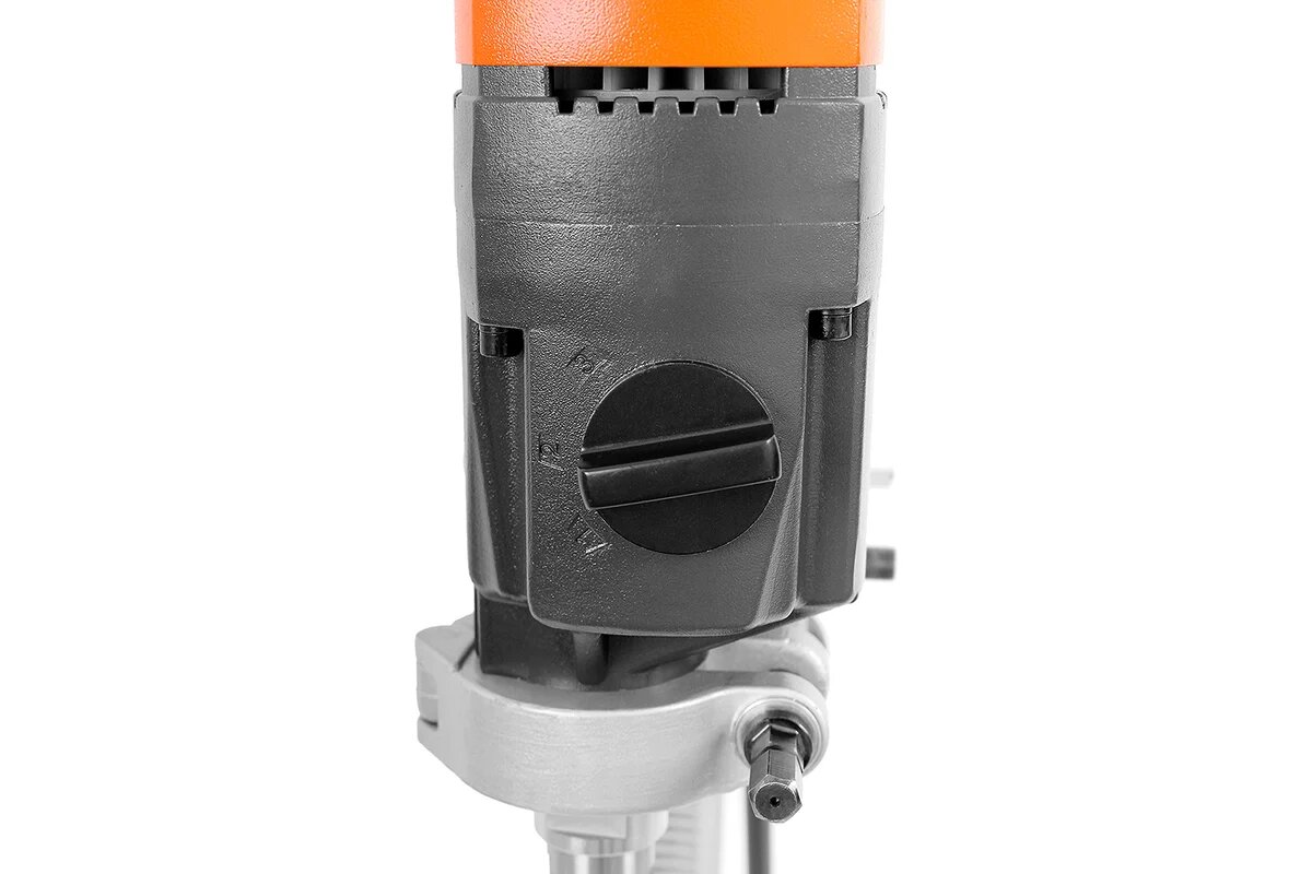 Изображение Двигатель установки алмазного бурения DM-130 MESSER 10-02-130
