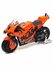 Мотоцикл 1:12 HD Motorcycles-06 FXDBI Dyna Street Bob