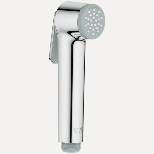 Изображение товара Гигиеническая лейка Grohe Tempesta-F Trigger Spray 30, хром