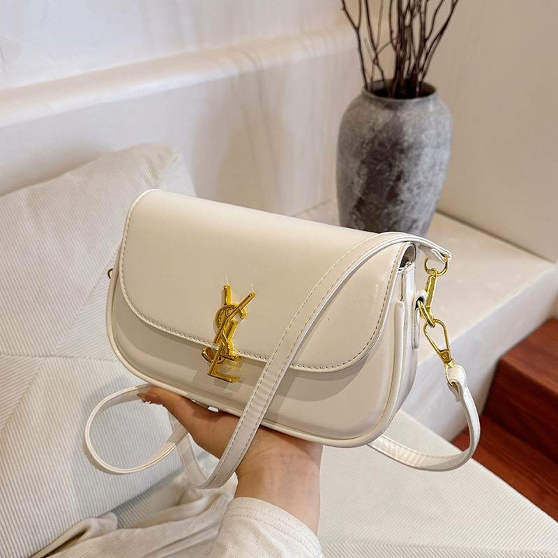 Сумка  Classic Y-Logo Bag