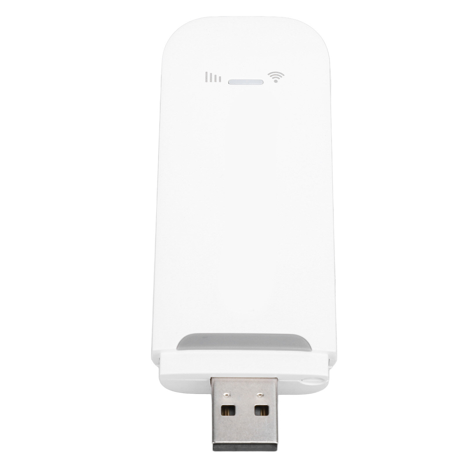 Портативный Wi-Fi-маршрутизатор 4G LTE USB с общим доступом до 10 устройств Wi-Fi Мобильная точка доступа Wi-Fi Беспроводной сетевой маршрутизатор со слотом для SIM-карты