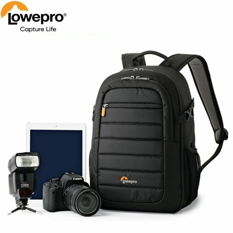 Фоторюкзак Lowepro Tahoe BP 150 универсальный рюкзак для зеркальных и беззеркальных камер