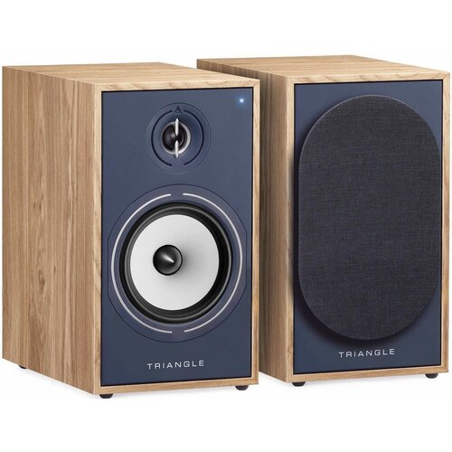 Triangle Borea BR03 BT black ash 7000000₽