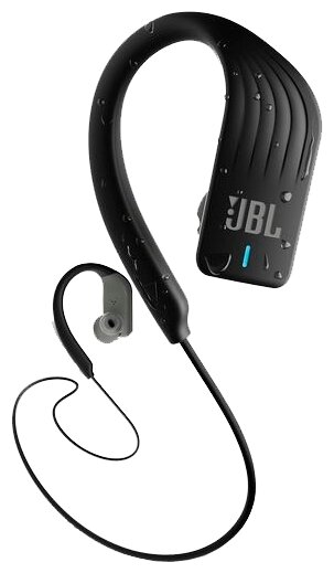   JBL Endurance SPRINT, black