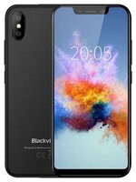 Смартфон Blackview A30 синий