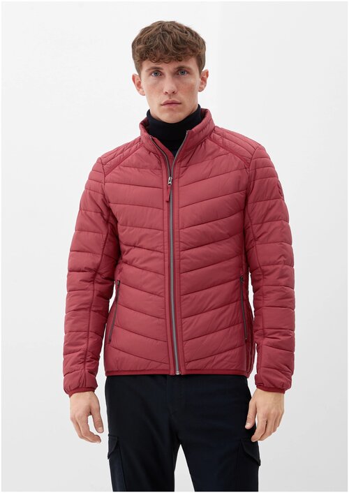 Куртка s.Oliver, размер XL, красный