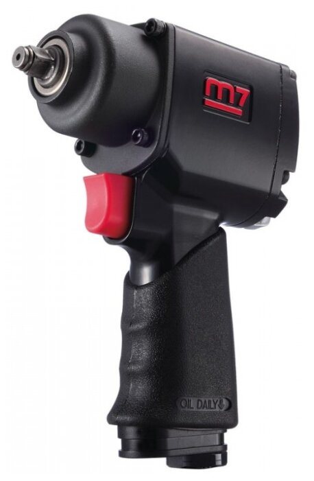 Mighty Seven NC-4210