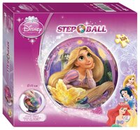 Пазл Step puzzle Disney StepBall Рапунцель (98113) , элементов: 108 шт.