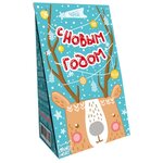 Чай Chokocat С Новым годом - изображение