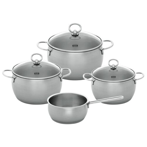 фото Набор посуды fissler c+s