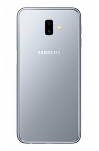 Фото Смартфон Samsung Galaxy J6+ (2018)