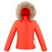 Горнолыжная куртка Poivre Blanc W20-0802-JRGL/A (Lava orange 14 лет)