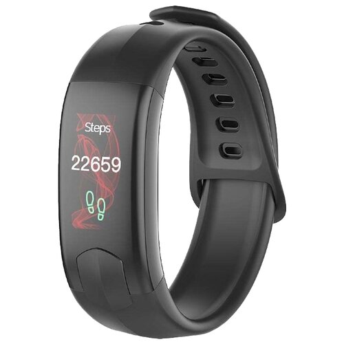 Умный браслет KGG HI11 черный 189900₽