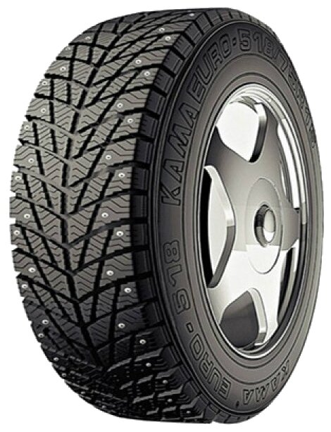 Автошина KAMA EURO-518 155/65 R13