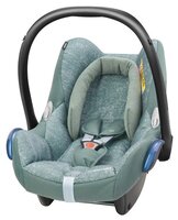 Автокресло группа 0+ (до 13 кг) Maxi-Cosi CabrioFix Nomad grey