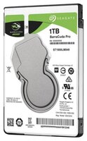 Жесткий диск Seagate ST1000LM049