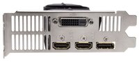 Видеокарта GIGABYTE GeForce GTX 1050 1404MHz PCI-E 3.0 3072MB 7008MHz 96 bit DVI 2xHDMI HDCP OC Low 