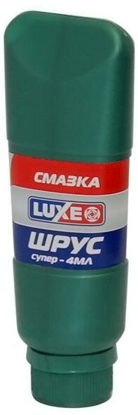 Смазка ШРУС-4 160гр "LUX-OIL"