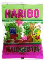 Мармелад Haribo Waldgeister ассорти 200 г