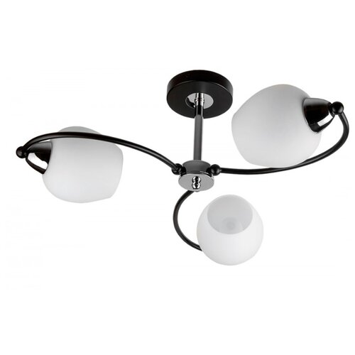 фото Люстра toplight katerina