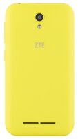 Смартфон ZTE Blade L110 черный