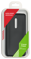 Чехол Volare Rosso Soft-touch для Nokia 5 (силикон) черный