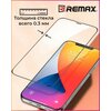Фото #10 Защитное стекло Remax для iPhone