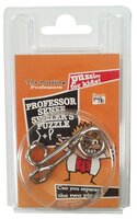 Головоломка Kaisiqi Puzzle The Puzzling Professors Professor Sense Зодиак (5588)