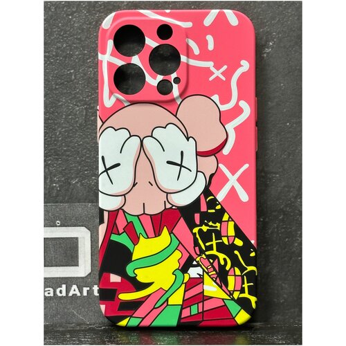  -  IPHONE 13 pro, 13  LUXO/KAWS/   