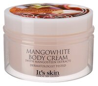 Крем для тела It'S SKIN Увлажняющий Mangowhite Body Cream, 200 мл