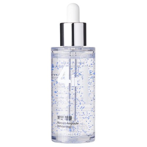 Сыворотка для лица осветляющая Dr.Cellio G50 4 in 1 Bboyan Ampoule (Whitening), 50 мл