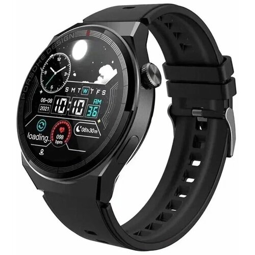 Умные часы GT3 max серые 321000₽